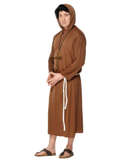 Monk - Value - Image 2