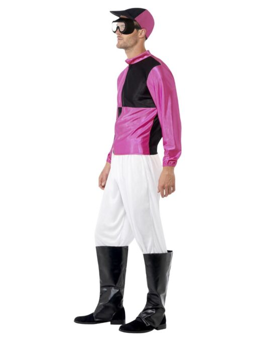 Jockey Costume - Image 2