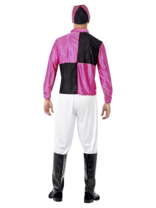 Jockey Costume - Image 3