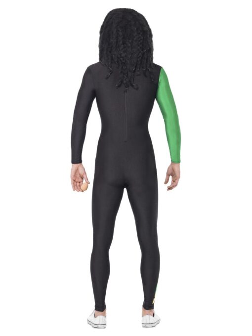 Jamaican Hero Costume - Image 3