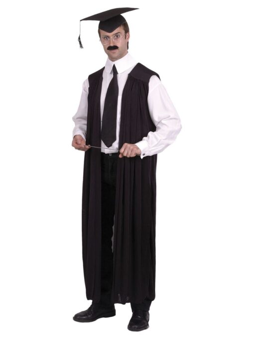 Teachers Gown