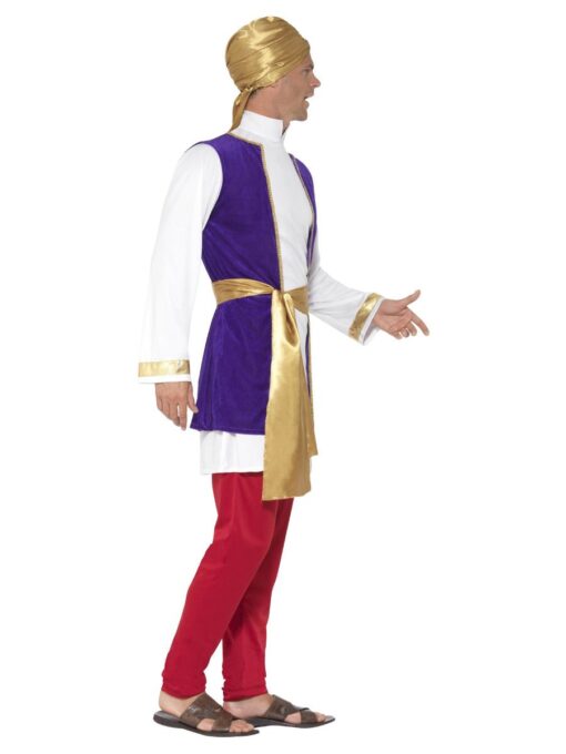 Arabian Prince / Sultan - Image 2