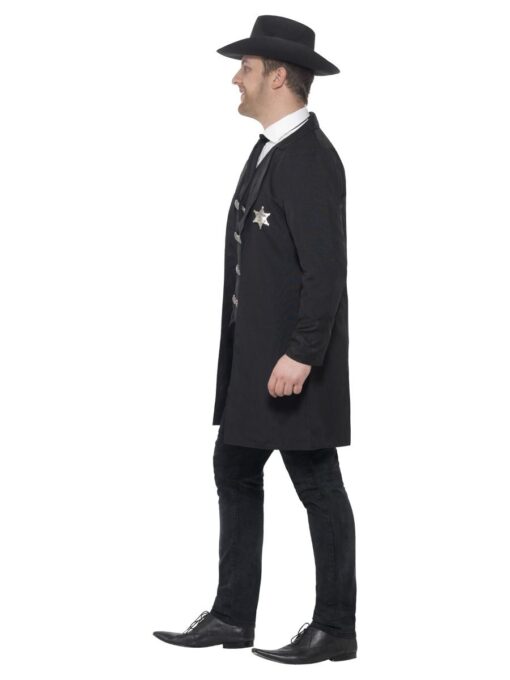 Maverick / Sheriff Costume - Image 2