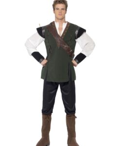 Deluxe Robin Hood / Archer