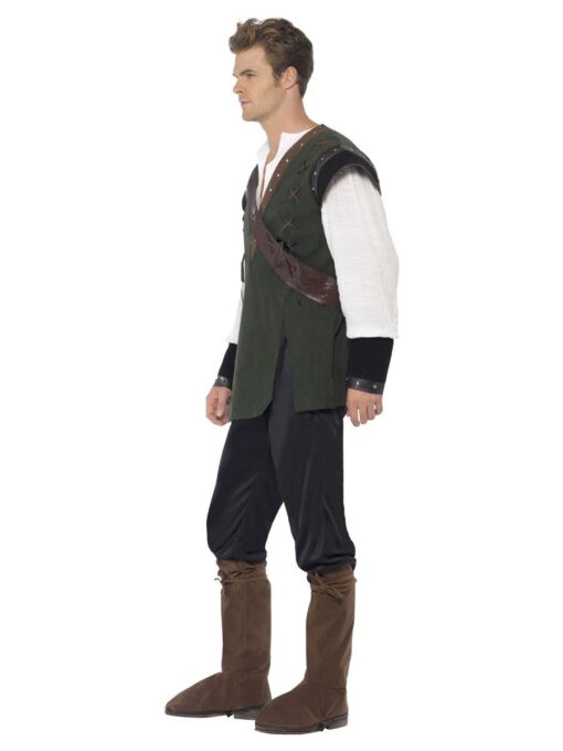 Deluxe Robin Hood / Archer - Image 2