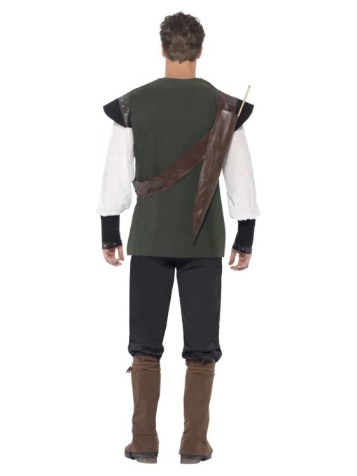 Deluxe Robin Hood / Archer - Image 3