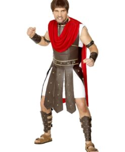 Roman Centurion - Leather look