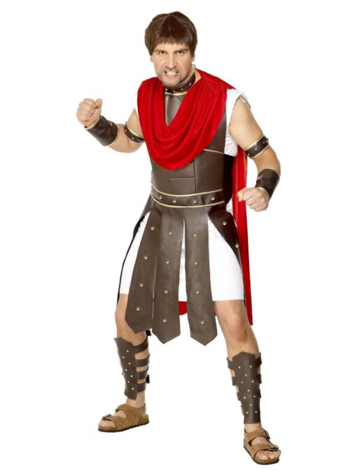 Roman Centurion - Leather look