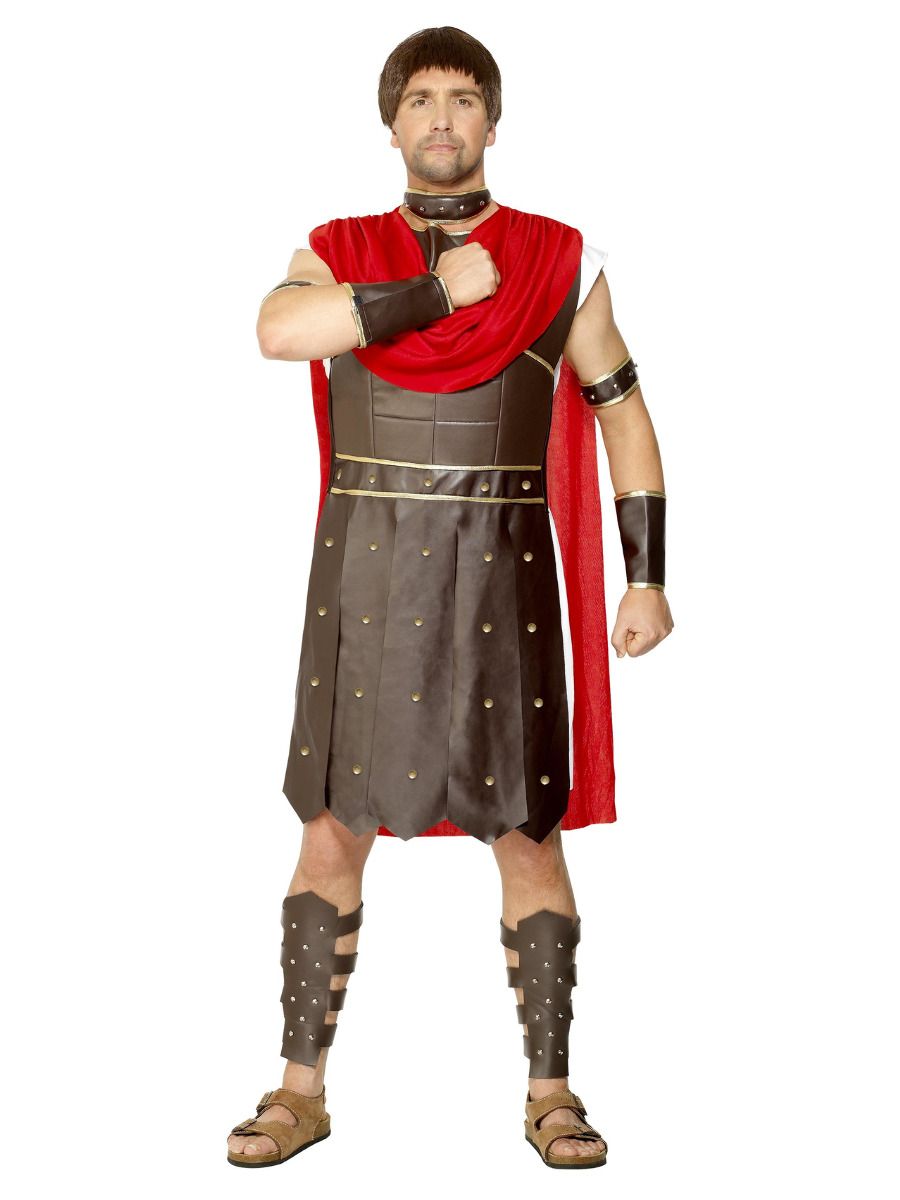 Roman Centurion – Leather look – Fantasy World