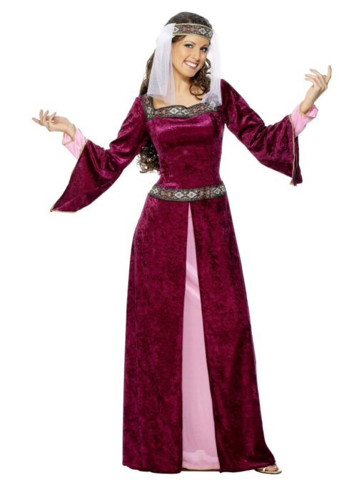 Medieval Maid Marion