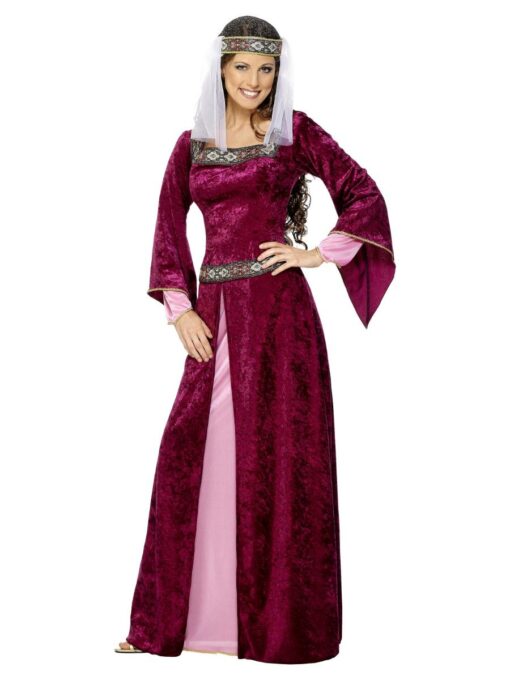 Medieval Maid Marion - Image 2