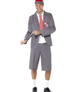 Schoolboy Costume