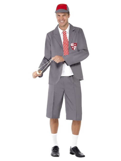 Schoolboy Costume