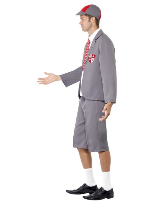 Schoolboy Costume - Image 2