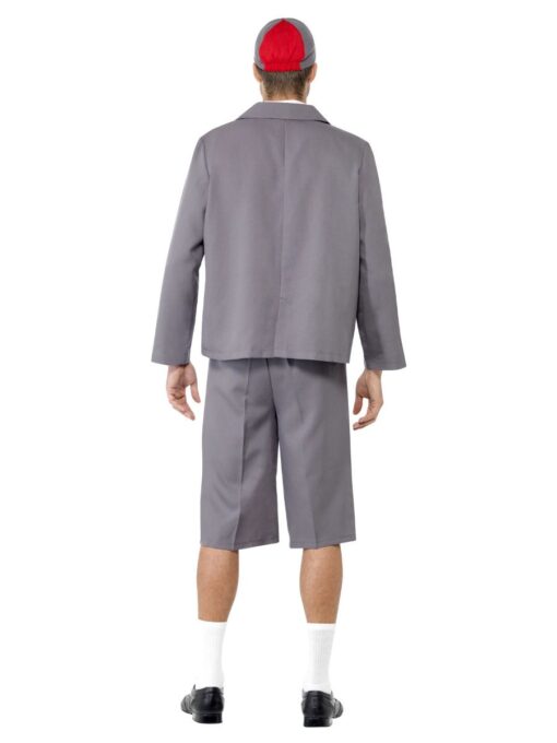 Schoolboy Costume - Image 3