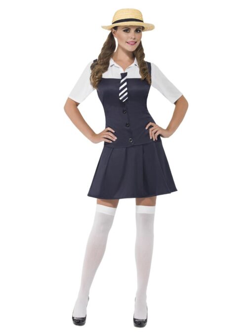 Schoolgirl