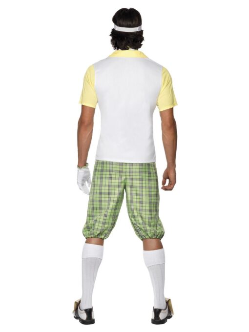 Gone Golf Costume - Image 3