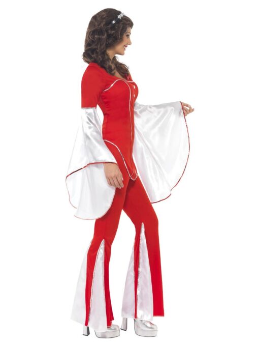 70's Super Trooper - Female - Image 2