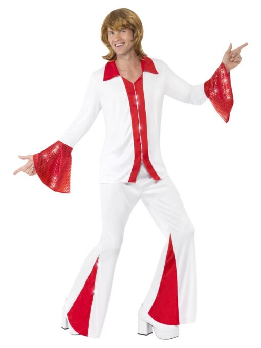 70's Super Trooper - Male