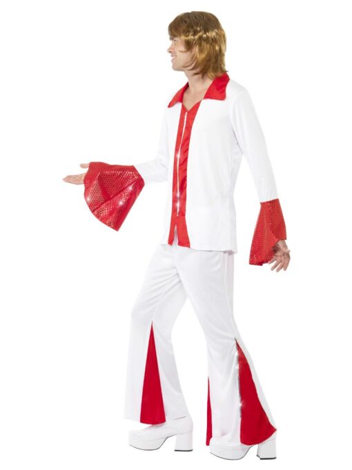 70's Super Trooper - Male - Image 2