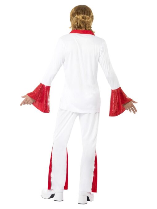 70's Super Trooper - Male - Image 3