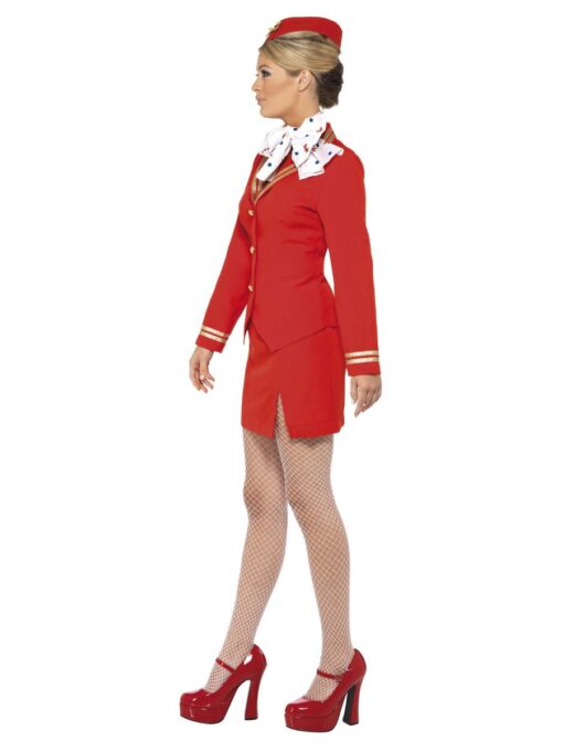 Air Hostess / Trolley Dolly - Image 2