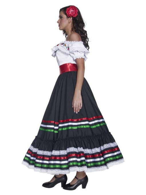 Western Senorita / Mexican - Image 3