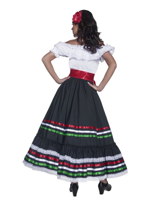 Western Senorita / Mexican - Image 2