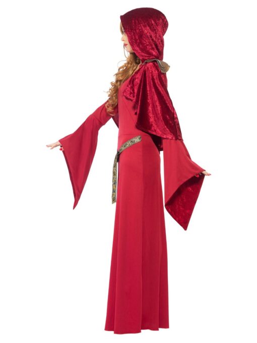 Medieval High Priestess - Image 2