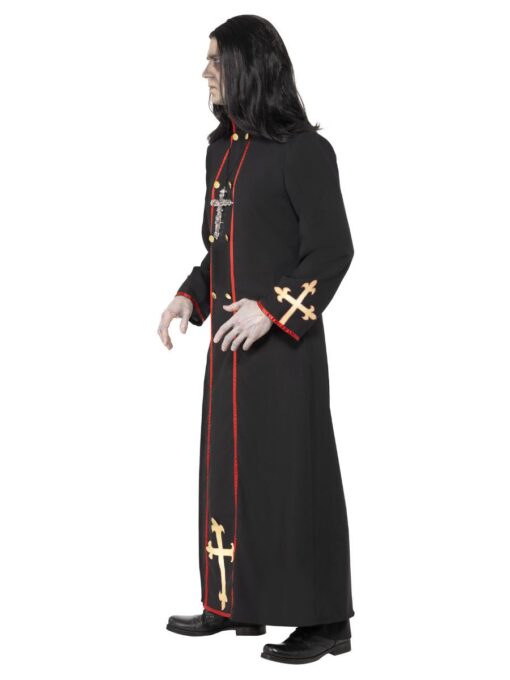 Gothic High Priest - Image 2
