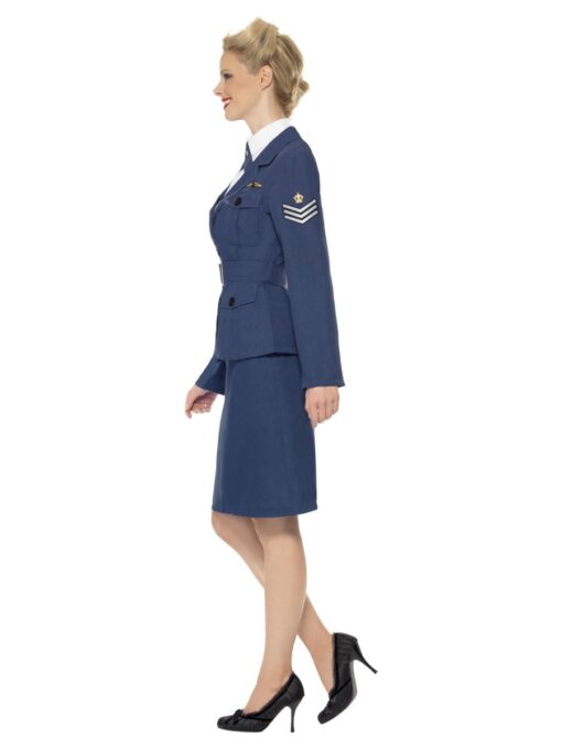 RAF Airforce Lady - Image 2