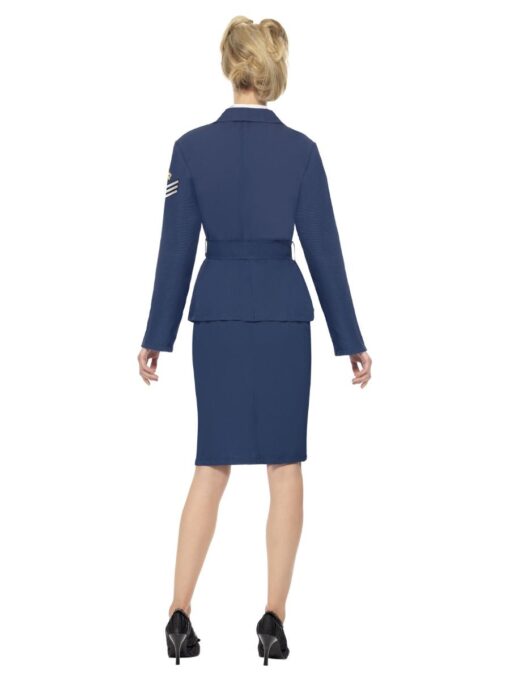 RAF Airforce Lady - Image 3