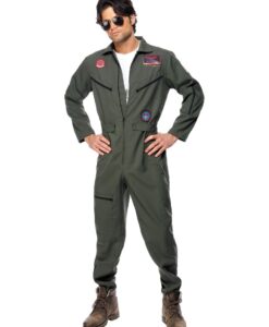 Top Gun - Male