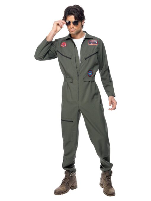 Top Gun - Male - Image 4