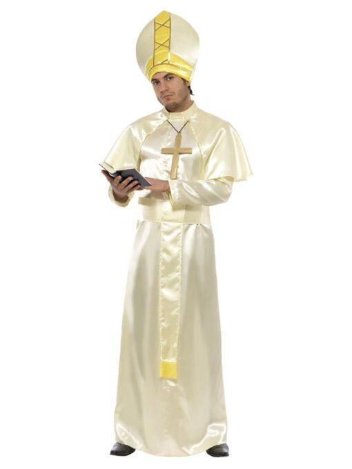 The Pope