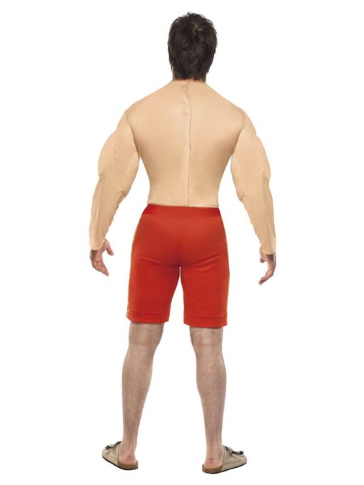 Baywatch - Muscle Chest - Image 2