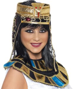Egyptian / Cleopatra Headdress