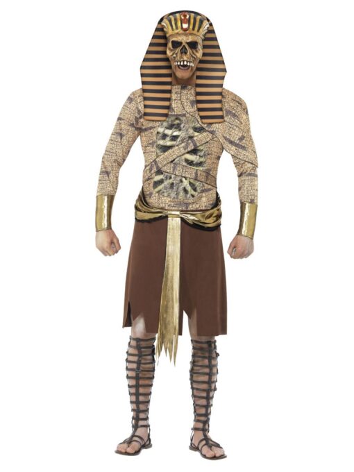 Zombie Pharoh / Mummy