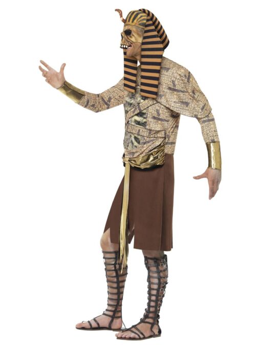 Zombie Pharoh / Mummy - Image 2