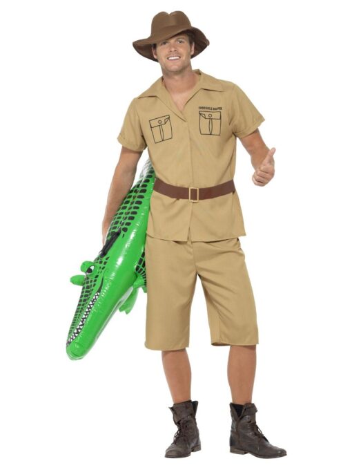 Safari Man - Image 2