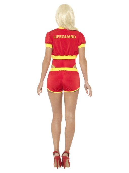 Deluxe Baywatch Babe - Image 3