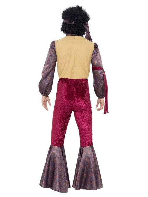 70's Psychedelic Rocker - Image 3
