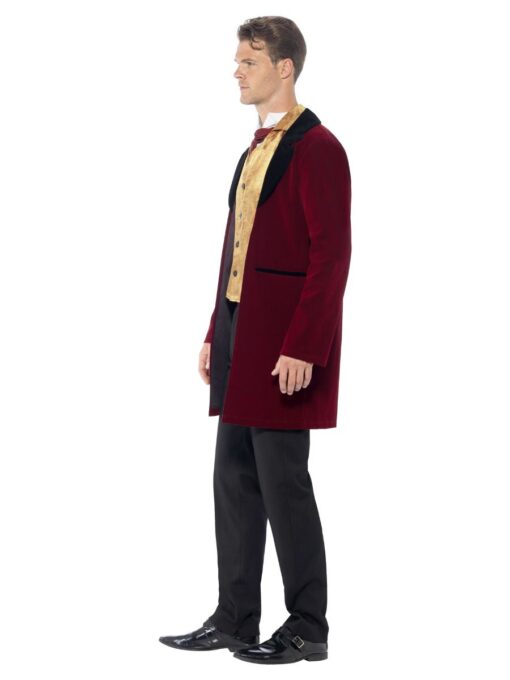 Deluxe Edwardian Gent - Image 2