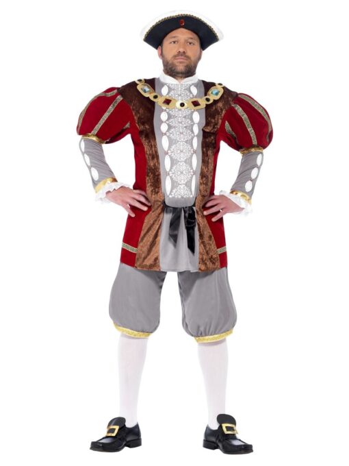 Henry 8th