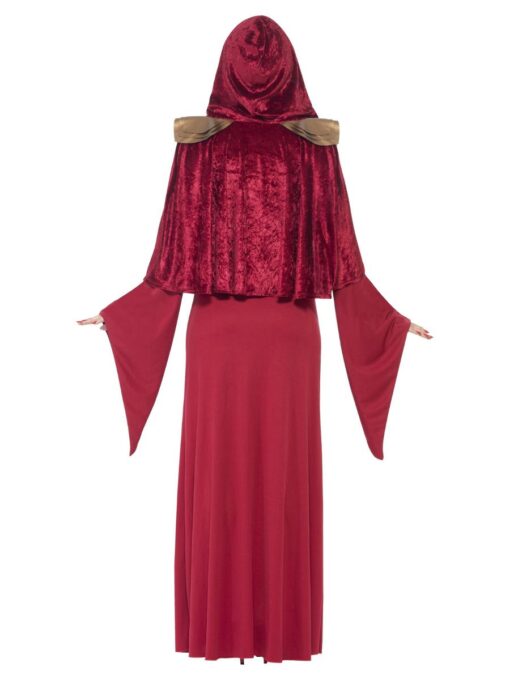 Medieval High Priestess - Image 3