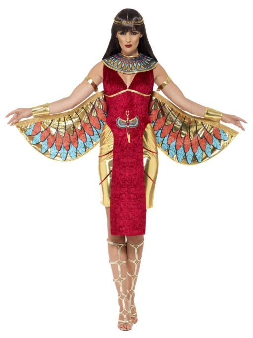 Egyptian Queen of the Nile