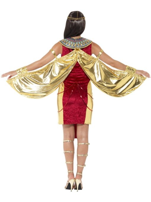 Egyptian Queen of the Nile - Image 3