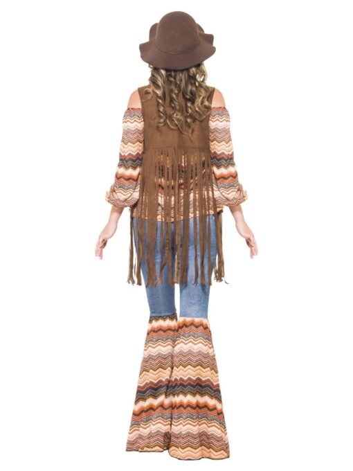 Harmony Hippie Costume - Image 3