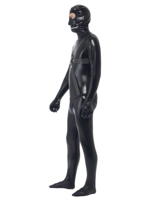 Gimp / Bondage - All in One - Image 2