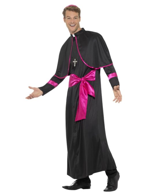 The Cardinal - Black/Purple - Image 2